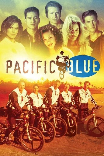 Assistir Pacific Blue online dublado e legendado