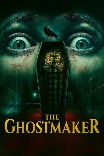 Assistir The Ghostmaker online dublado e legendado