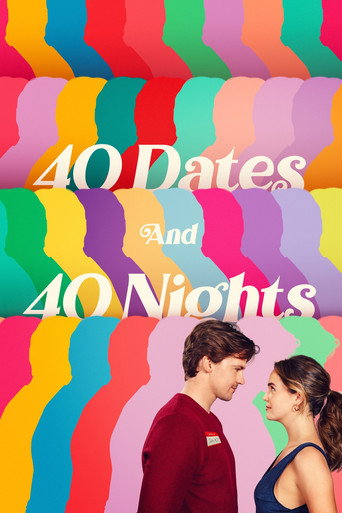 Assistir 40 Encontros e 40 Noites online dublado e legendado