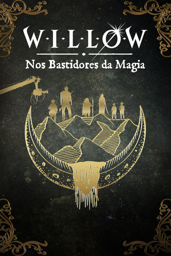 Assistir Willow: Nos Bastidores da Magia online dublado e legendado