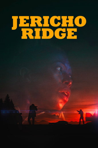 Assistir Jericho Ridge online dublado e legendado