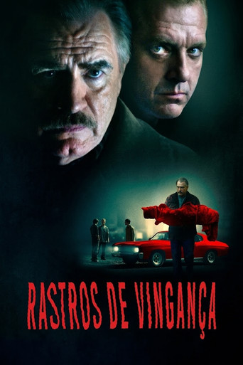 Poster de Rastros de Vingança