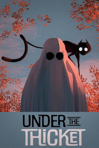 Assistir Under the Thicket online dublado e legendado