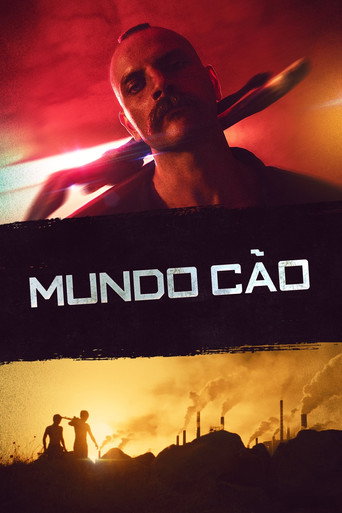 Assistir Mundo Cão online dublado e legendado