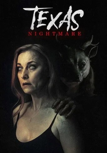 Assistir A Texas Nightmare online dublado e legendado