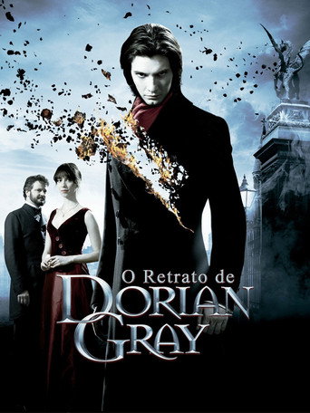 Assistir O Retrato de Dorian Gray online dublado e legendado