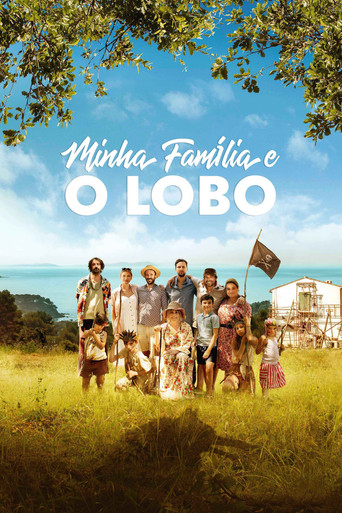 Assistir Minha Família e o Lobo online dublado e legendado