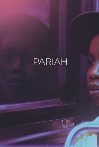 Poster de Pariah