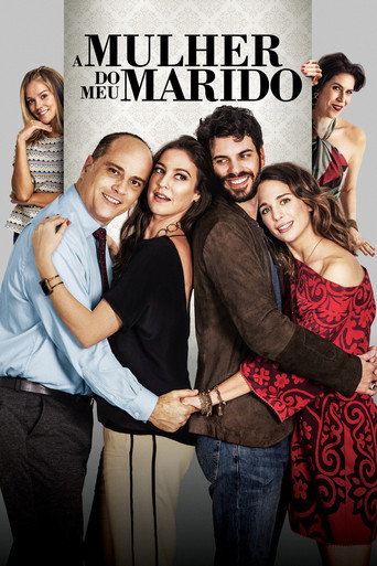 Assistir A Mulher do Meu Marido online dublado e legendado