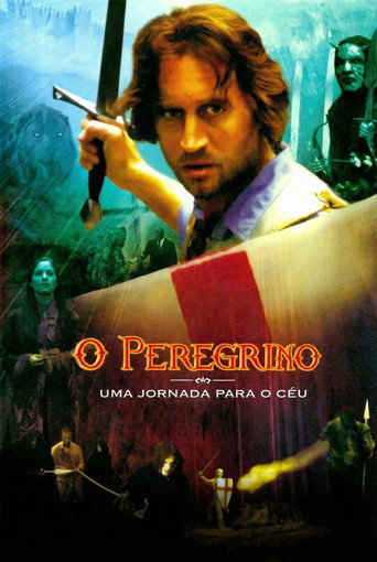 Assistir O Peregrino: Uma Jornada Para o Céu online dublado e legendado