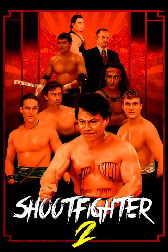 Assistir Shootfighter 2 online dublado e legendado