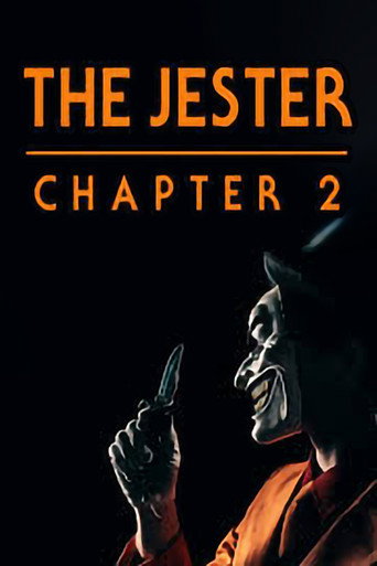 Poster de The Jester: Chapter 2