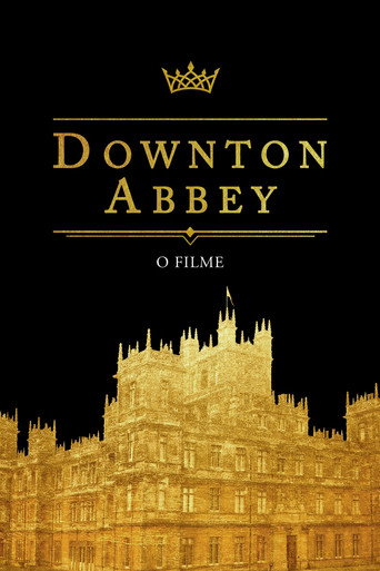 Assistir Downton Abbey - O Filme online dublado e legendado