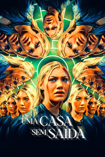 Assistir Uma Casa Sem Saída online dublado e legendado