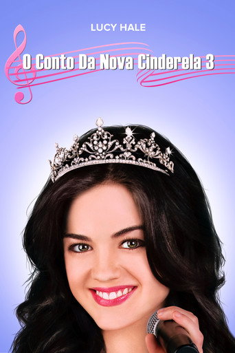 Assistir A Nova Cinderela: Era uma Vez uma Canção online dublado e legendado