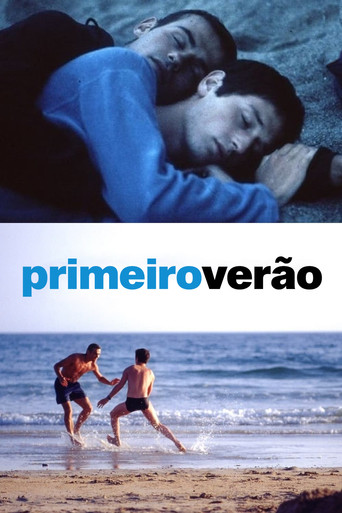 Assistir Primeiro Verão online dublado e legendado
