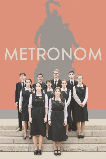 Assistir Metronom online dublado e legendado