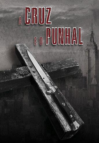 Assistir A Cruz e o Punhal online dublado e legendado