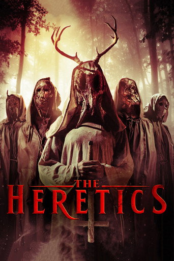 Assistir Os Hereges online dublado e legendado