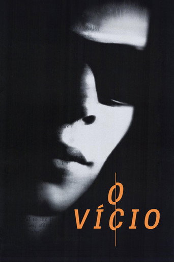 Poster de O Vício