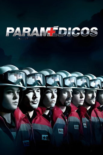 Assistir Paramédicos online dublado e legendado