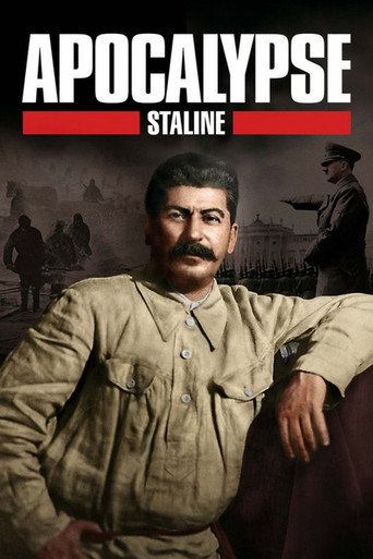Assistir Apocalypse, Staline online dublado e legendado