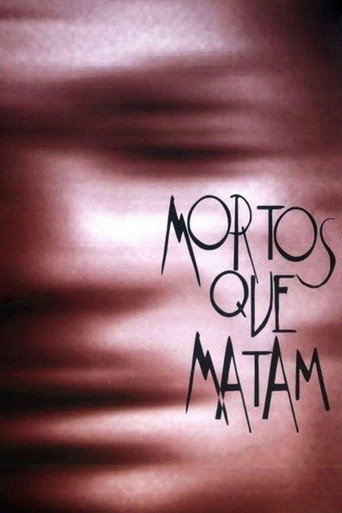 Assistir Mortos que Matam online dublado e legendado