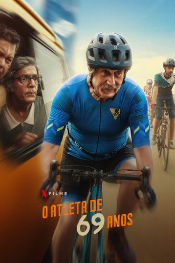 Assistir O Atleta de 69 Anos online dublado e legendado