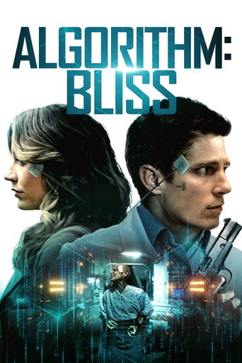 Assistir Algorithm: BLISS online dublado e legendado