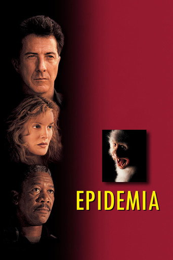 Poster de Epidemia