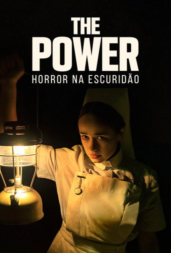 Assistir The Power: Horror na Escuridão online dublado e legendado