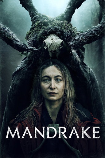 Assistir Mandrake online dublado e legendado