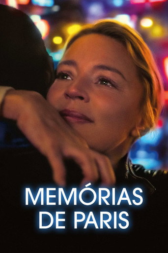 Assistir Memórias de Paris online dublado e legendado