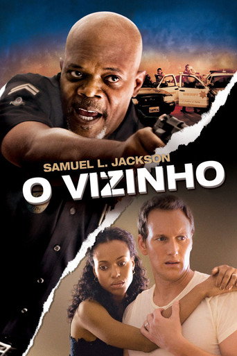 Poster de O Vizinho