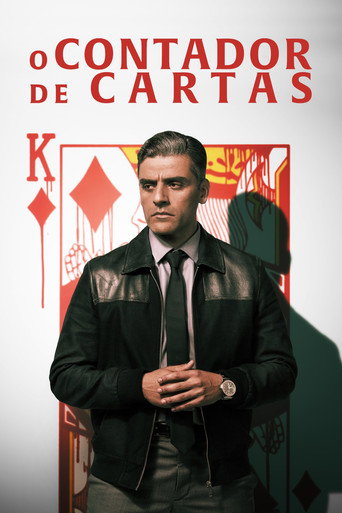 Poster de O Contador de Cartas