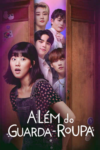 Assistir Além do Guarda-Roupa online dublado e legendado