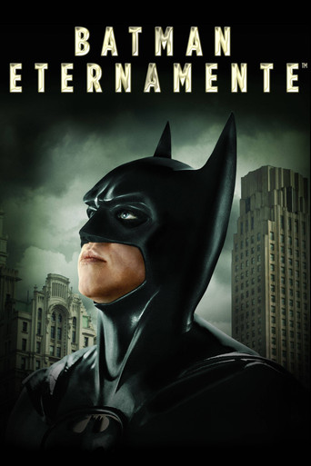 Assistir Batman Eternamente online dublado e legendado