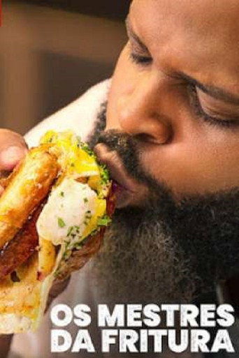 Assistir Os Mestres da Fritura online dublado e legendado