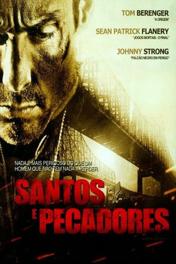 Assistir Santos e Pecadores online dublado e legendado