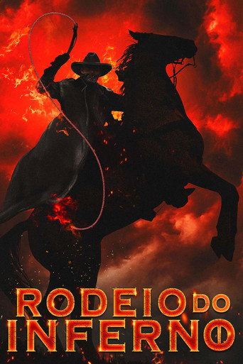 Assistir Rodeio do Inferno online dublado e legendado