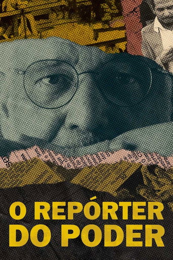 Assistir O Repórter do Poder online dublado e legendado
