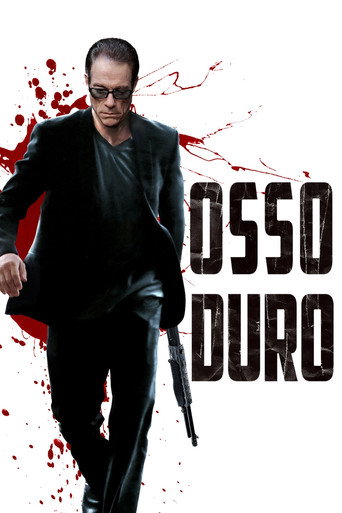 Assistir Osso Duro online dublado e legendado