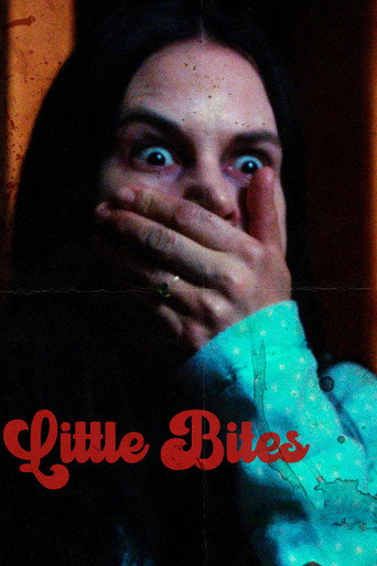 Assistir Little Bites online dublado e legendado