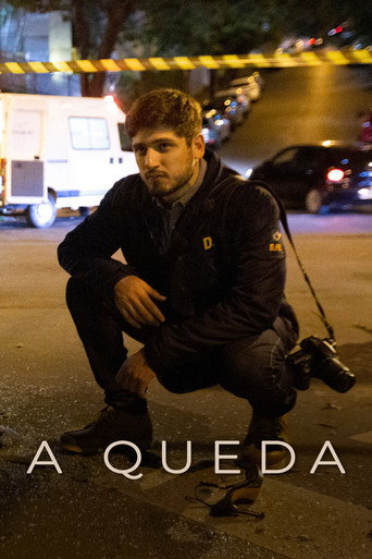 Assistir A Queda online dublado e legendado