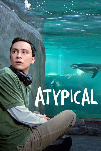 Assistir Atypical online dublado e legendado