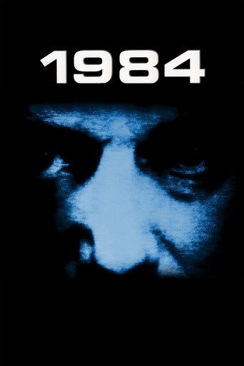 Poster de 1984