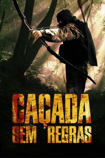 Assistir Caçada Sem Regras online dublado e legendado