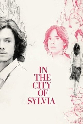 Poster de In the City of Sylvia