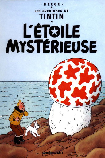 Assistir L'Étoile mystérieuse online dublado e legendado