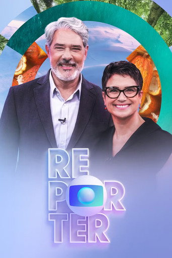 Assistir Globo Repórter online dublado e legendado